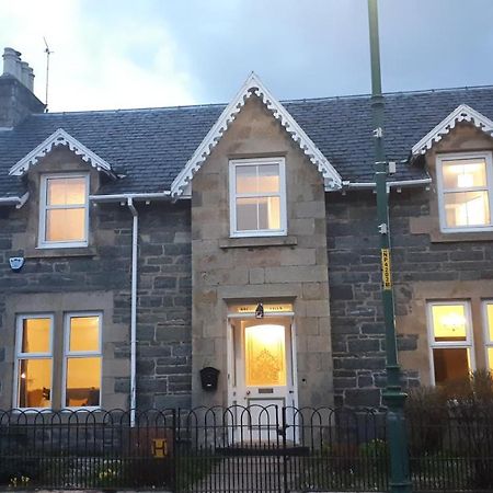 Gynack Villa In Kingussie, Cairngorms Exterior photo